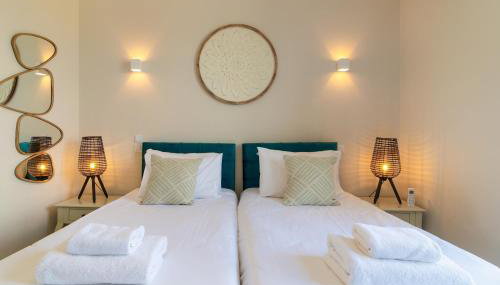 Villa Leveque - Kassiopi Sea View - 3 bedrooms - Foto 5, Other