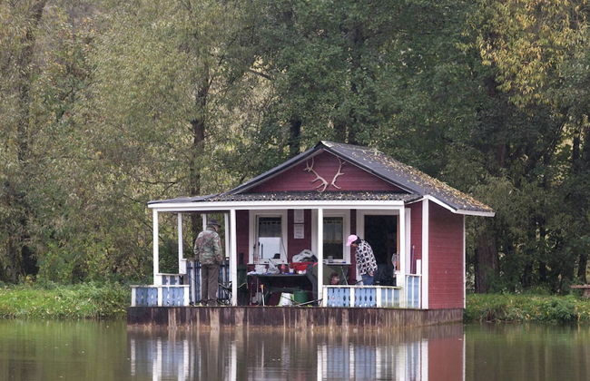 Einladende Ferienwohnung in Muellenborn Eifel - Foto 25