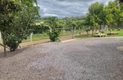 Casa di Pipa com ofurô - Foto 29