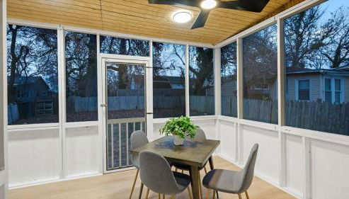 Luxurious house by Metro minutes to DC - Foto 4