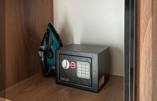 Favelas Luxury Apartments - Photo 22