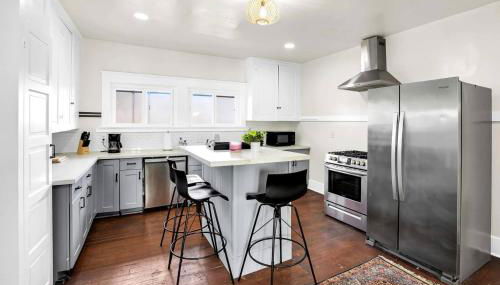 Charming Craftsman Near DTLA - Foto 2