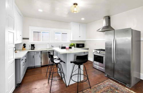 Charming Craftsman Near DTLA - Foto 2