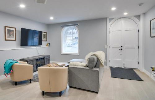 Walkable Townhome in the Heart of Central City! - Foto 7