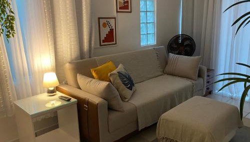 Anitápolis central -apartamento com jardim - Photo 3