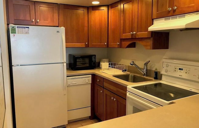 Mariners Court 206 - Foto 4