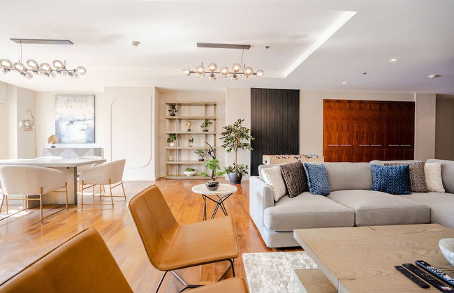 Nasma Luxury Stays - Limestone House - Photo 45