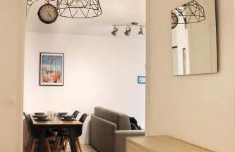 Le Chapitre Spacieux - parking en résidence fermée - Foto 16