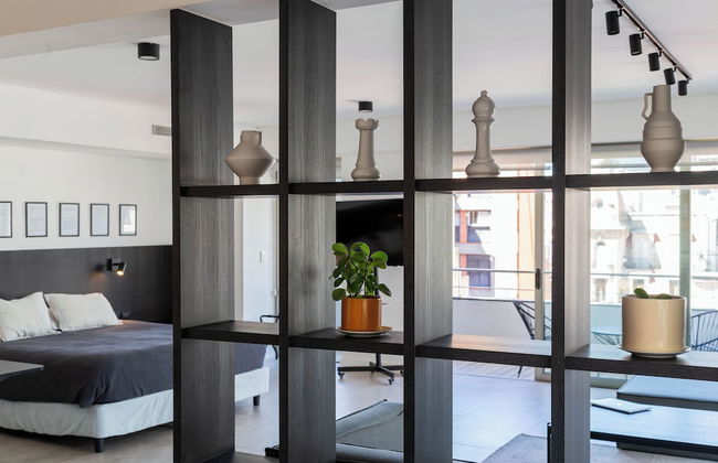 BT Homes - Palacio Paz - Foto 24