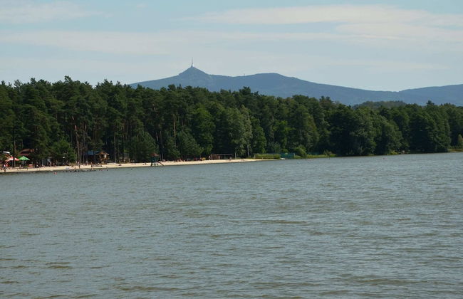 Luxury Villa near Forest in Hlavice Czech Republic - Photo 30