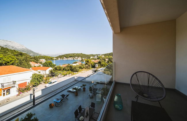 Villa Teuta - Photo 50