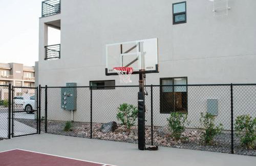 Stunning Twnhme by Golf*LasPalmas Resort poolpass* Central St. George - Foto 49