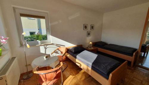 Hochparterre für 4 Personen - Foto 2