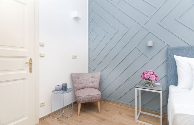 Eight Secrets Boutique Residence by Dwellfort - Foto 9