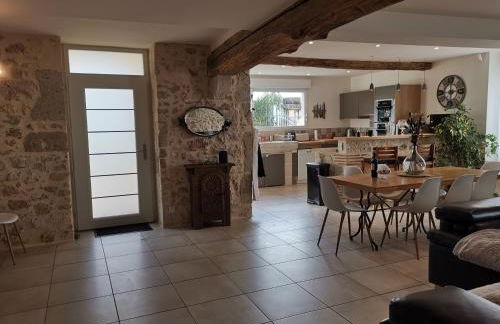 Gîte Ladeveze - Foto 8