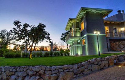 Tenuta Santo Stefano Azienda Agrituristica - Photo 8