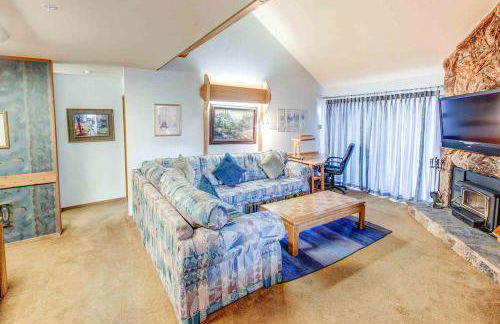 Aspen Creek #401 - Year-round Outdoor Activities - Foto 12