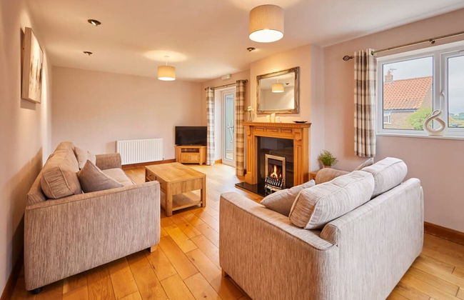 Host Stay Dove Cottage - Foto 9