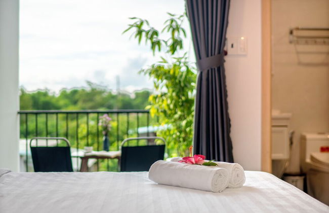 Cat Tien Villa Hoi An - Foto 29