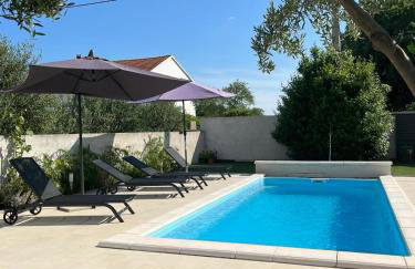 Holiday house Bruno, NP Krka - Foto 1