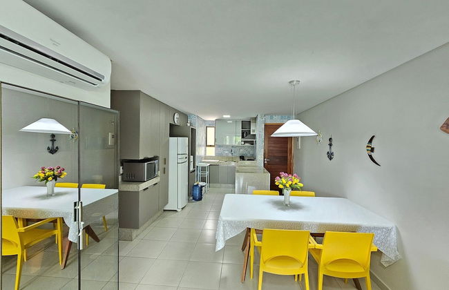 Carneiros Beach Resort - Praia Carneiros - Foto 30