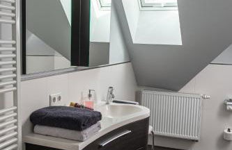 Ferienwohnungen TonArt - modern & stilvoll im Weinort Sommerach - Foto 7