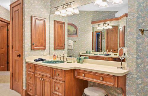 Lake Breeze Luxury Executive Retreat - Foto 26