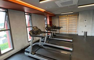 Apartamentos em frente ao Allianz Parque - Foto 17