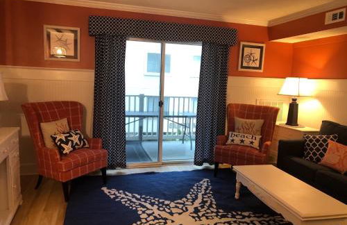 Marylander Condominiums, 90 steps from the beach - Foto 61