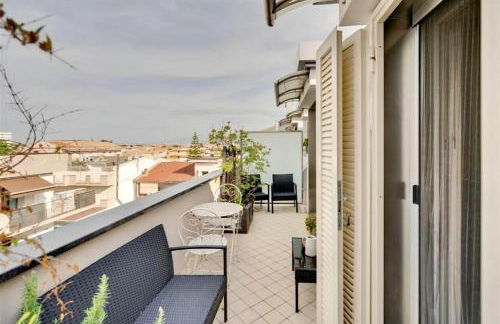 Casa Vacanza LaReggia con garage - Foto 4