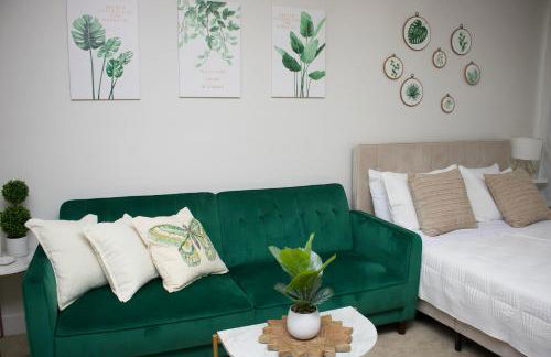 Studio Luxury Marina del Rey with parking gym pool - Foto 26