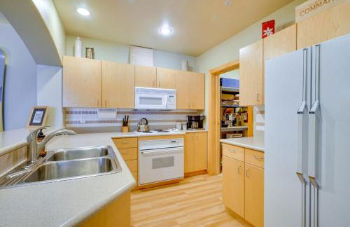 Ski-InandOut Solitude Ski Village Condo with Hot Tubs - Foto 8