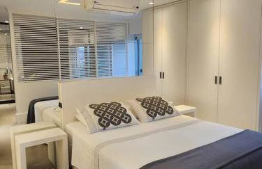 Loft com vista maravilhosa, no Barra Shopping - Foto 7