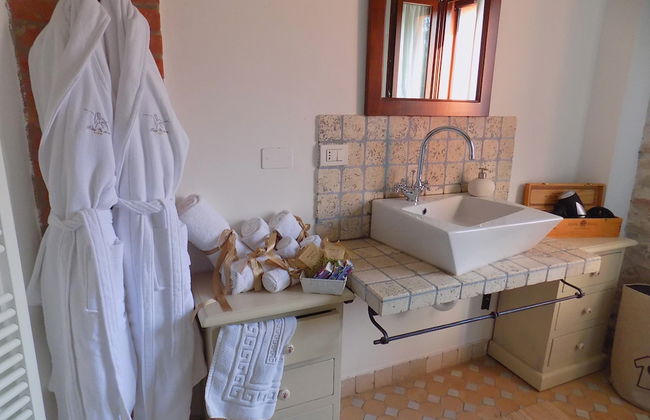 relais Cà del rio - Photo 7