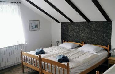 Kuća za odmor - Agatha - Bjelolasica - Foto 28