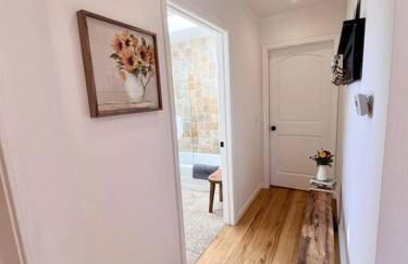 Downtown Healdsburg Plaza Charmer with Hot Tub - Foto 28