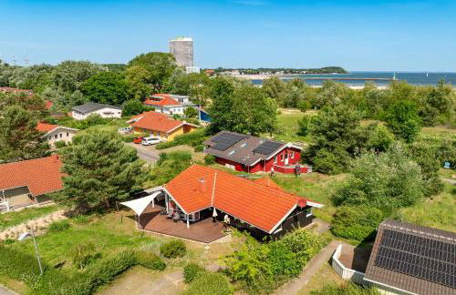 Strandblick - Dorf 1 Ferienhaus 15 - Foto 52