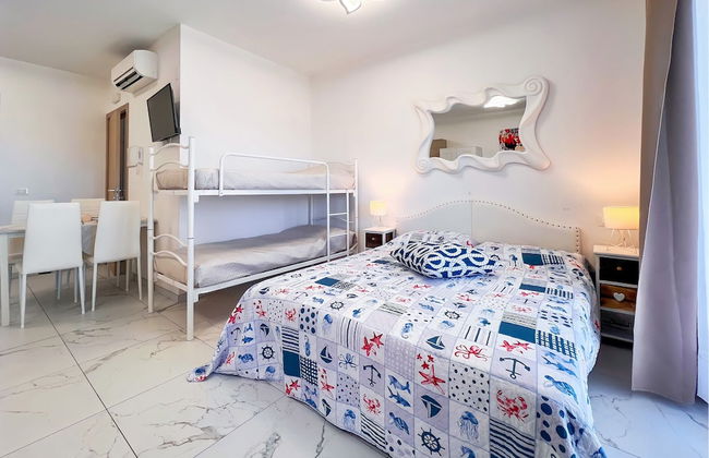 Appartamenti Saturno - Foto 4