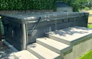 Central Austin Pet Friendly Compound w/Lap Pool - Foto 30