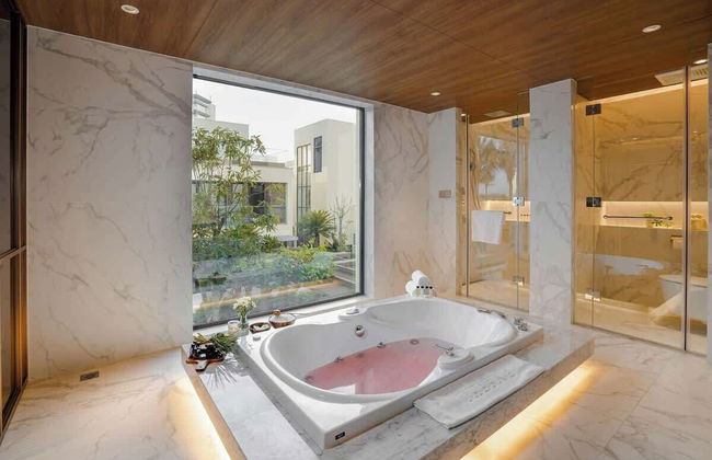 Elegant Retreat for Discerning Travelers - Foto 15