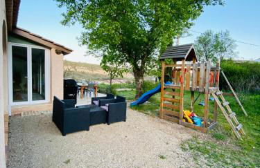 Villa Quinson - Foto 13