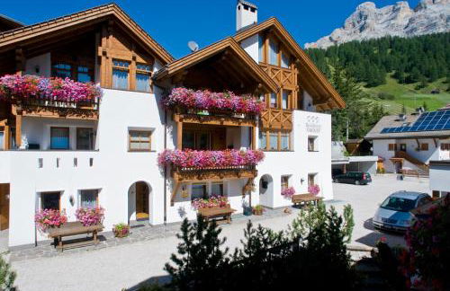 Residence Vajolet San Cassiano - Photo 20