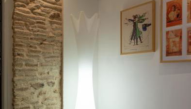 Ágora Casa - Foto 4, Lobby or reception