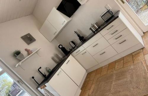 Ferienhaus an der Allee - Foto 27