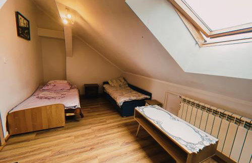 Agroturystyka Szerokopaś - Foto 21