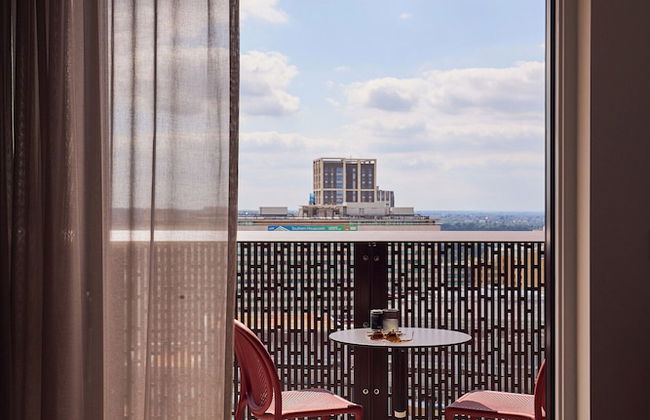 The Blossoms - Foto 53