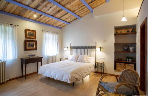 Mas Teixidor, Masia entre Girona y la Costa Brava - Foto 6