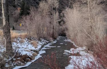 Mountain Apartment Located in BigCottonwood Canyon - Foto 26