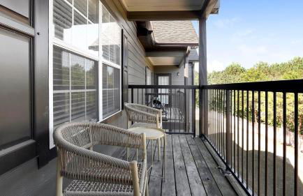 Landing Amazing 2BD Pool Gym - Foto 16