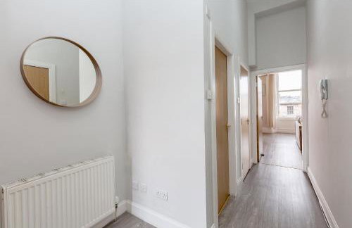 Southside Apartments by Destination Edinburgh - Foto 15